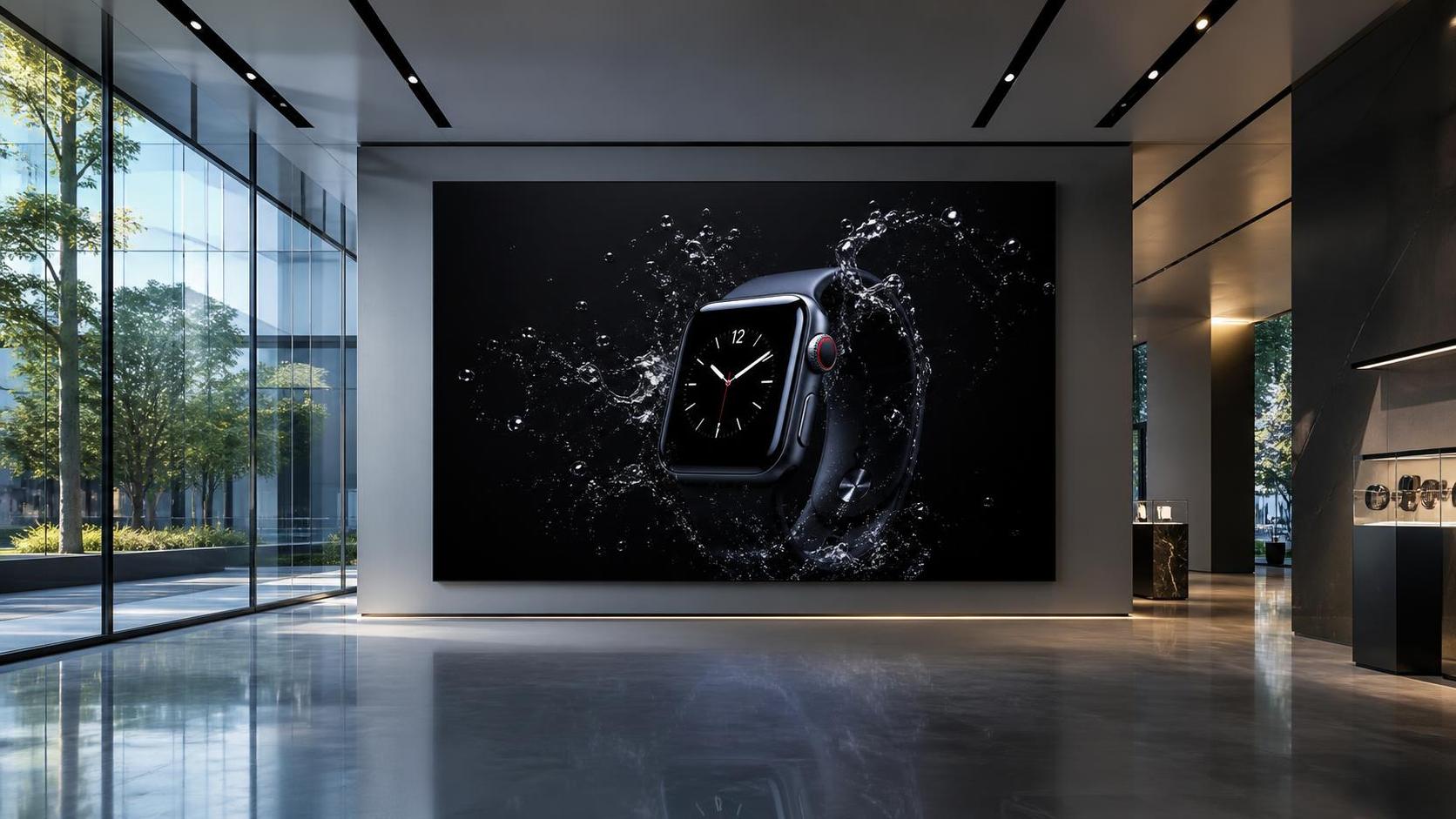 How to Choose Fine Pitch LED for Showrooms Based on Viewing Distance and Ambient Light