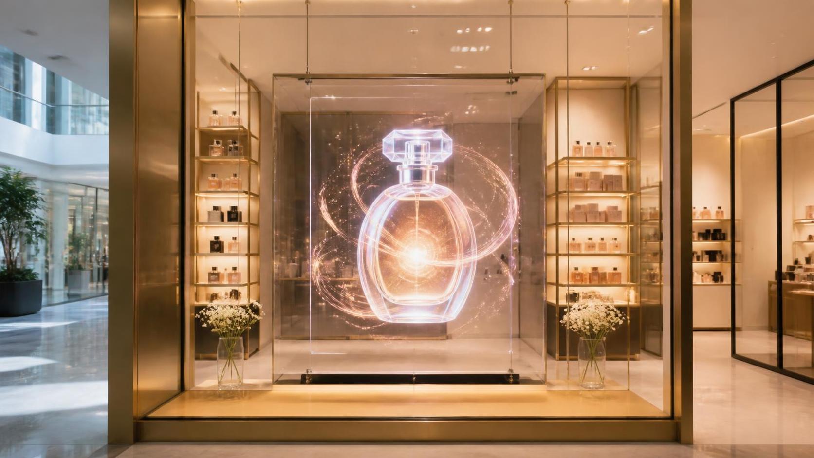How Retailers Can Choose Holographic Display Systems for High-Impact Store Launches