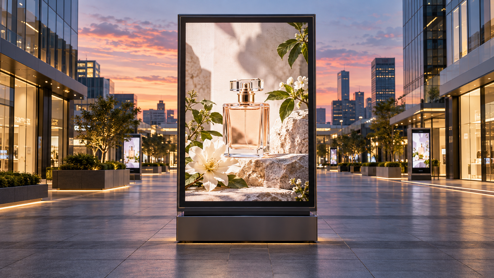 DOOH Adoption Triples as Strong Profit Returns Encourage Investment