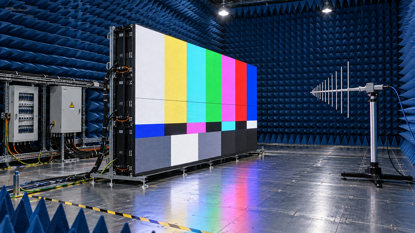 Choosing an EMC Compliance Service: Accreditation, Test Scope, and Reports