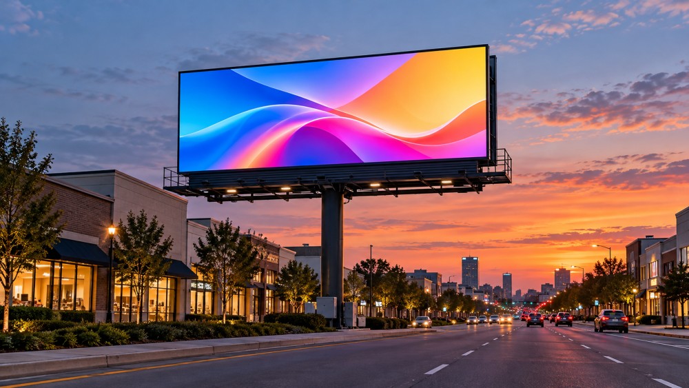 Viooh and Adams Outdoor Add 460+ US Billboards to Programmatic DOOH Network