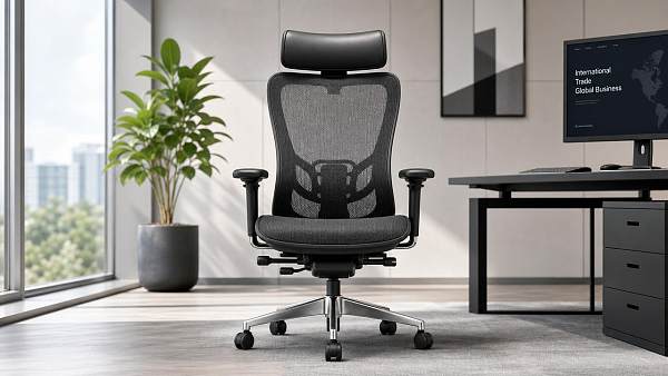 Ergonomic Office Chairs: Which Adjustments Actually Matter for All-Day Sitting?