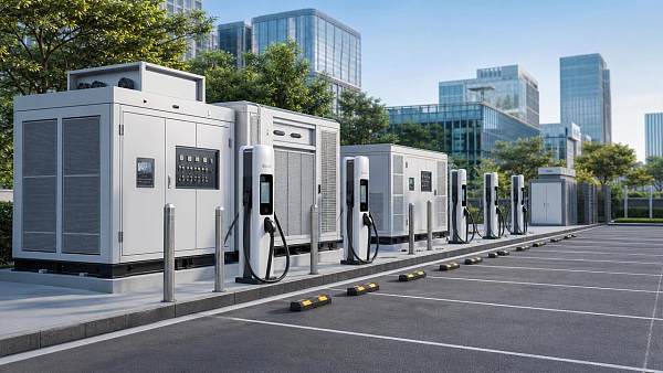 EV Charging Infrastructure Costs That Matter in 2026 EV Charging Infrastructure Costs That Matter in 2026