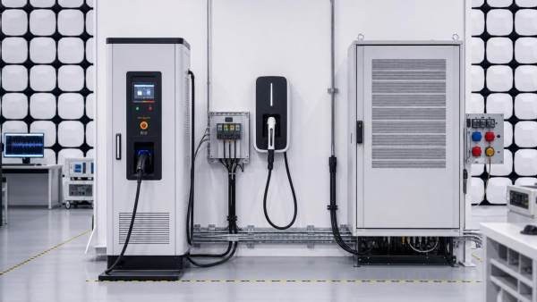 Electromagnetic Compatibility Standards for Charging Equipment: Which Ones Apply and Why