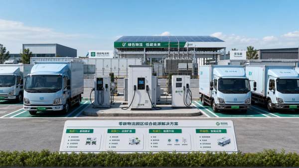 Fleet Electrification Strategy: How to Phase Charging, Vehicles, and Energy Upgrades