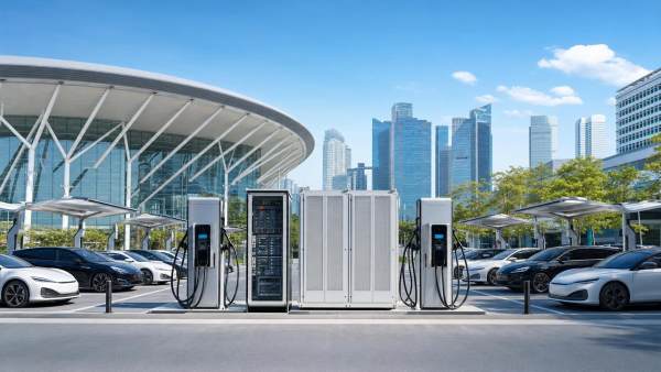 SUMW 2026 Adds V2G and Microgrid Tracks