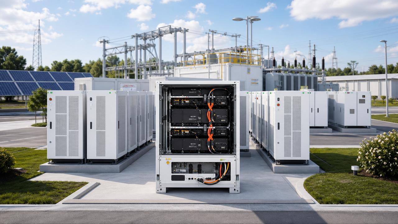 BMS Certification Opens Faster EU-US Microgrid Access