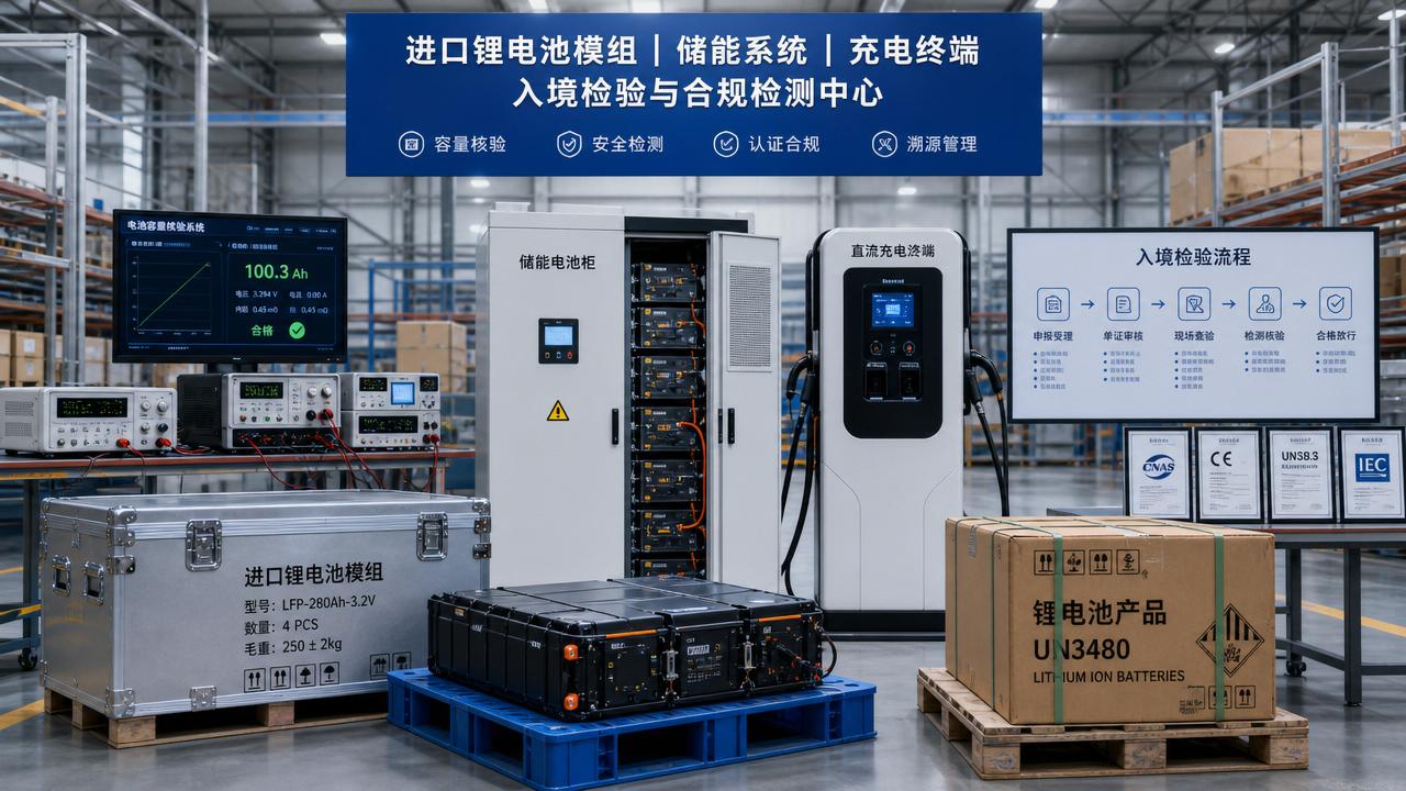 India Requires Third-Party Battery Capacity Checks from July