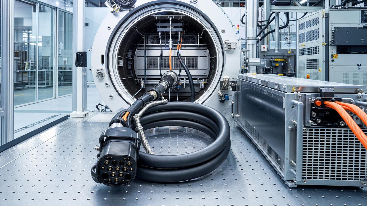 EU Enforces EN 50620:2026 Test Rule for Liquid-Cooled Cables