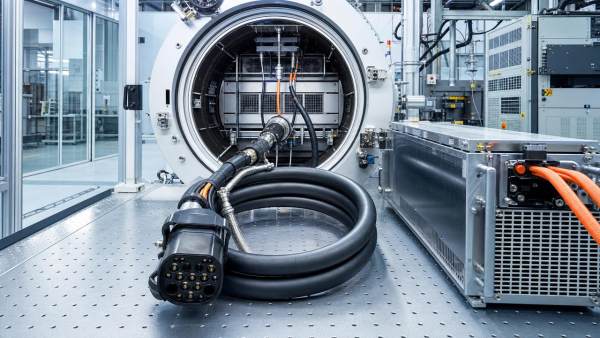 EU Enforces EN 50620:2026 Test Rule for Liquid-Cooled Cables