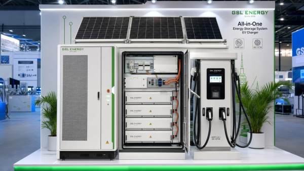SNEC 2026 Signals New Export Requirements for Integrated Charging Systems