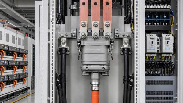 How to Choose High-Current Connectors for Buses: Ampacity, Heat Rise, and IP Ratings
