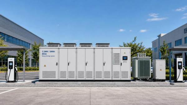 Battery Energy Storage Cabinets Outdoor: Key Sizing, Cooling, and Safety Checks Before Buying
