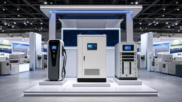 700+ Overseas Buyers Seek New Energy Equipment at Langfang 2026
