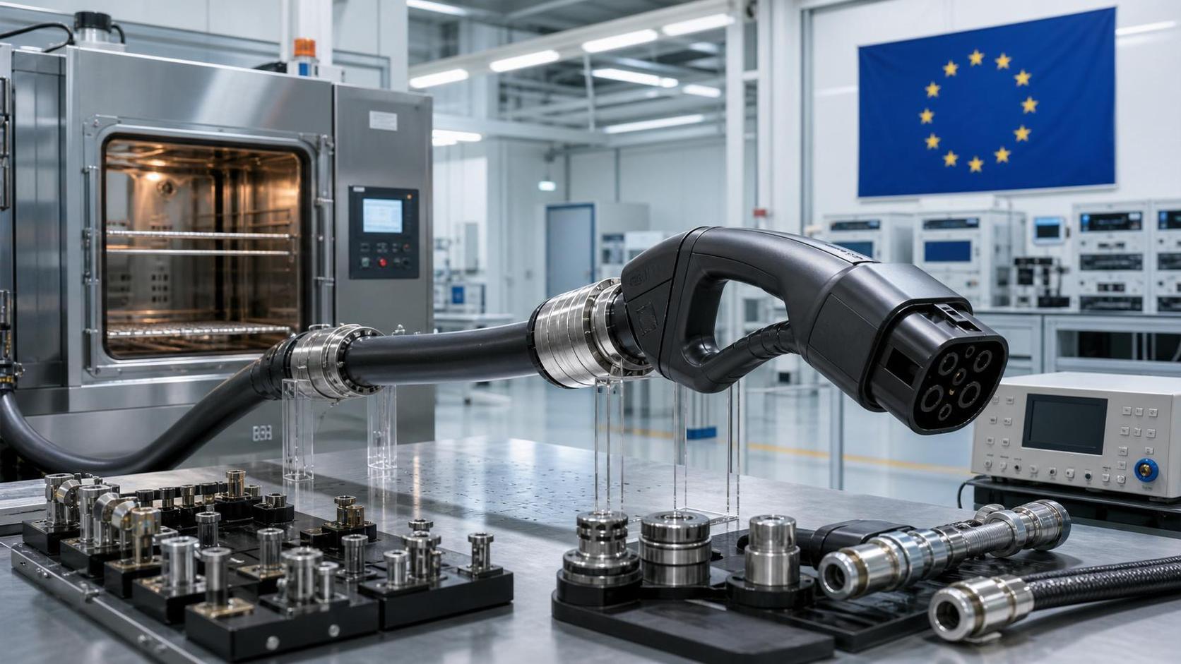 EN 50620:2026 Takes Effect for Liquid-Cooled Cables