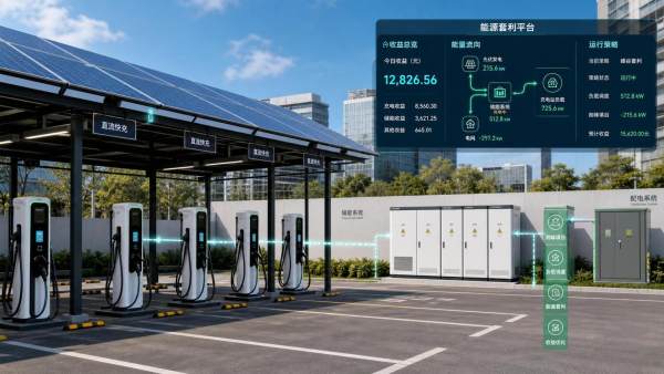 What Does an Energy Arbitrage Platform Provider Actually Do for CPO Revenue and Load Strategy?