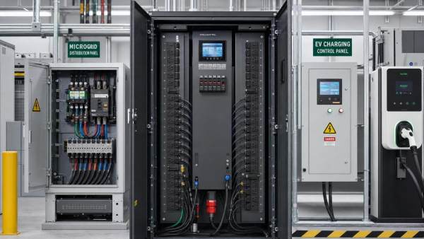 Power Distribution Units in the USA: Key Specs, Compliance Needs, and Buying Checklist