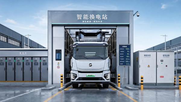 Battery Swapping Systems Cost Breakdown: CAPEX, OPEX, Throughput, and Payback Factors