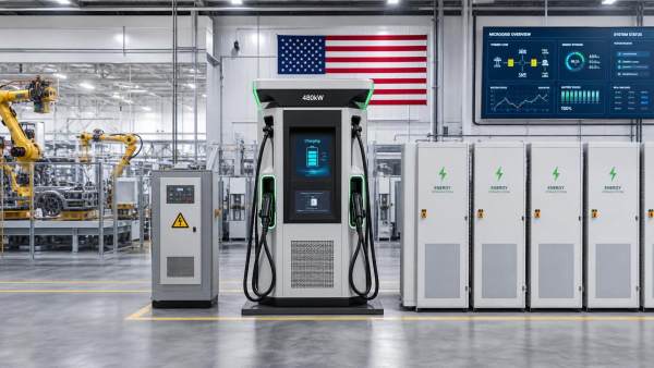 Advanced Manufacturing USA: Which Sectors Are Growing and What Buyers Should Watch