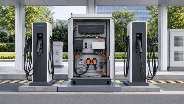 DOE Ties V2G Funding to Dual-Protocol Gateways