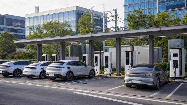 How EV Charging Solutions with OCPP Improve Multi-Brand Charger Integration