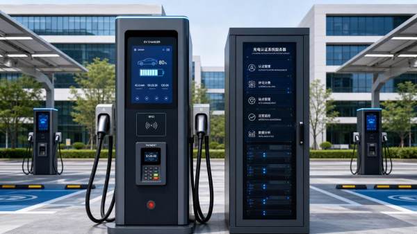 Charging Authentication Systems Pricing: Cost Drivers, License Models, and ROI Checks