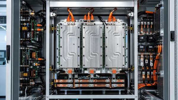 How to Compare a SiC Power Modules Manufacturer for Fast-Charging Projects