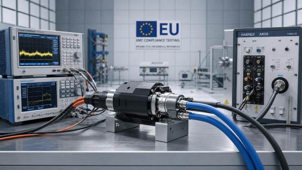EU Revises EN 62196-3 for Liquid-Cooled Cables