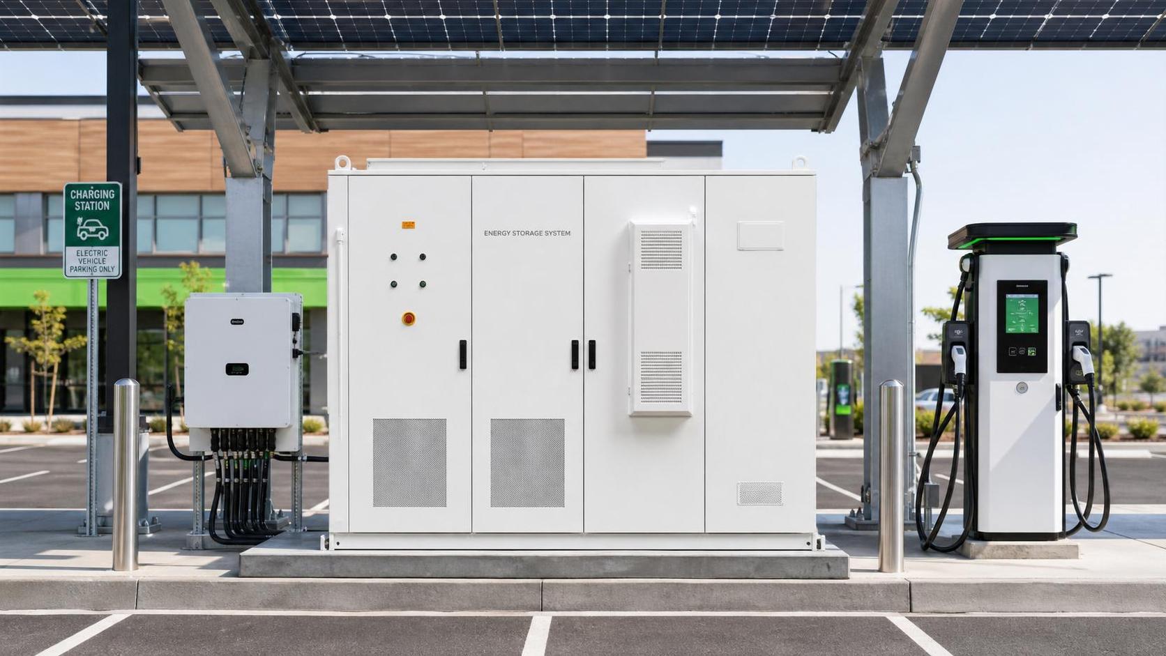 Battery Energy Storage Systems UL9540: What Buyers Should Verify Before Approval