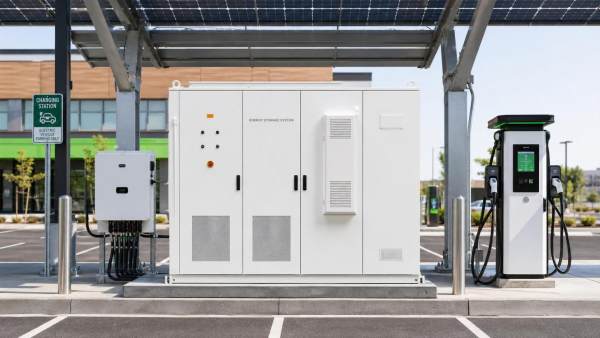 Battery Energy Storage Systems UL9540: What Buyers Should Verify Before Approval