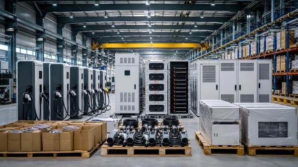 What Is Supply Chain Management and Which Metrics Matter Most to Business Leaders?