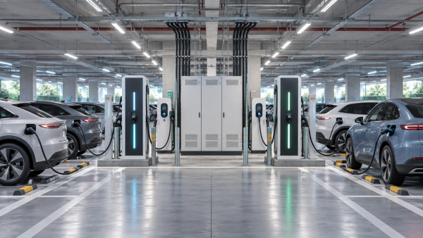 How to Evaluate EV Roaming Platform Providers for Multi-Network Charging Access