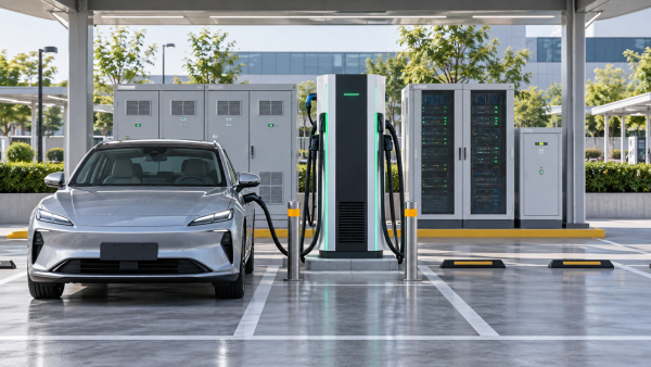 When EV charger software updates need a rollback plan