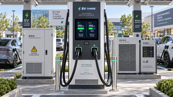 Which KPIs reveal avoidable downtime in EV charging operations management