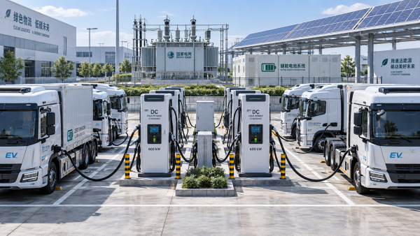 Energy Management Systems for Charging Depots: Which Data Inputs Matter Most?