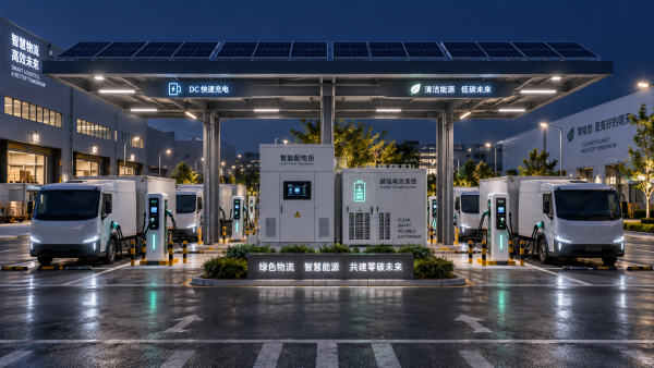Smart Charging Strategies to Prevent Demand Charges at Multi-Vehicle Sites