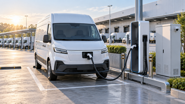 Plug and Charge: What Fleet Operators Need to Verify Before Deployment