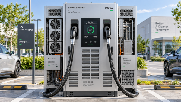 EV Charging Telemetry: Which Data Points Prevent Charger Downtime?