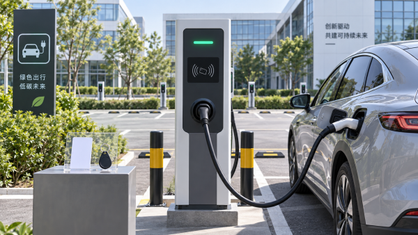 RFID Access Control for EV Charging: How to Prevent Unauthorized Sessions