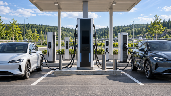 How EV Roaming Hubs Help CPOs Expand European Coverage Without Bilateral Deals