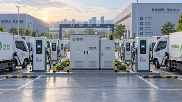 How Remote Charger Monitoring Prevents Downtime Across Multi-Site EV Fleets