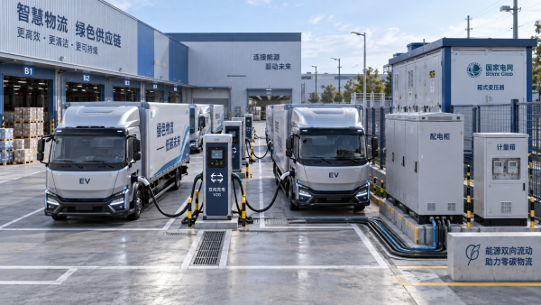 Vehicle-to-Grid Infrastructure Costs for Fleets: What to Include in Your Budget