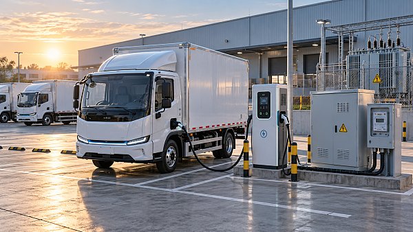 Vehicle-to-Grid Services for Depots: Can Revenue Justify the Costs?