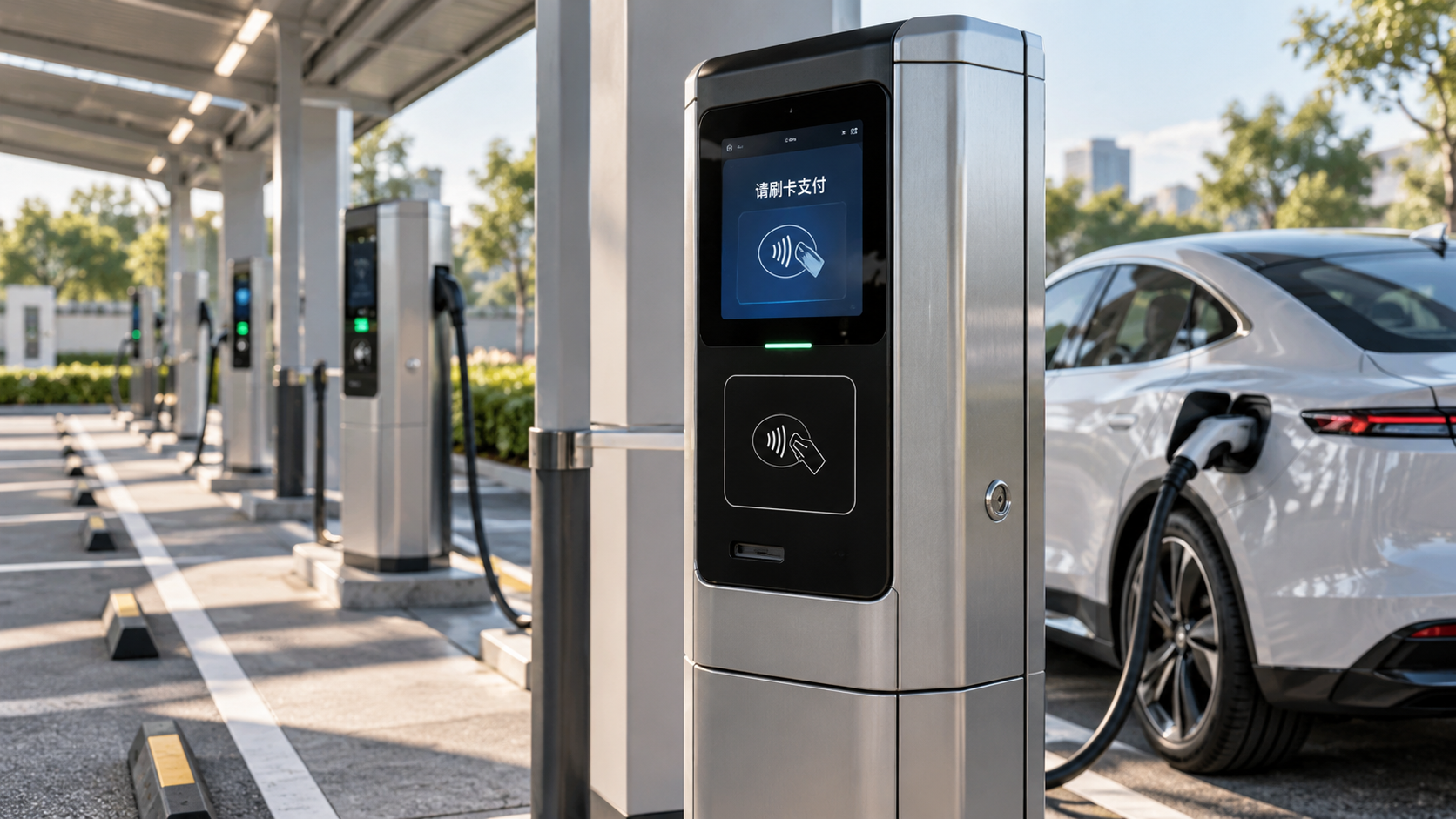 E-Mobility Billing Platform Pricing: Setup, Subscription, and Transaction Fees