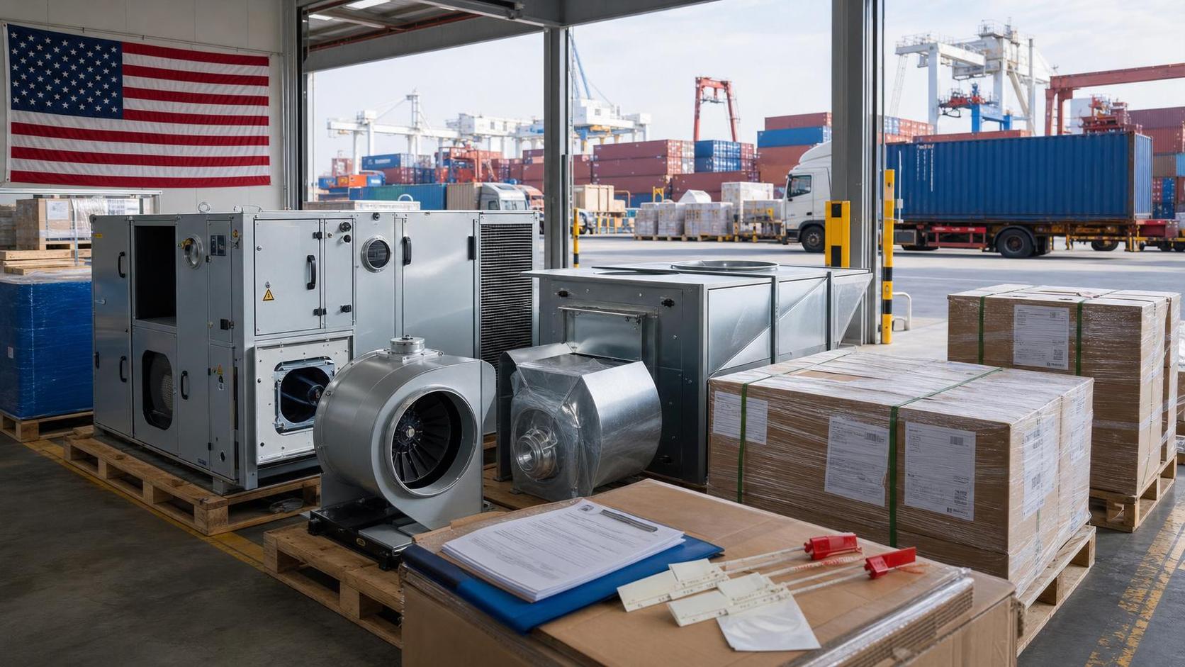 CBP Tightens IOR Rules for Foreign Importers