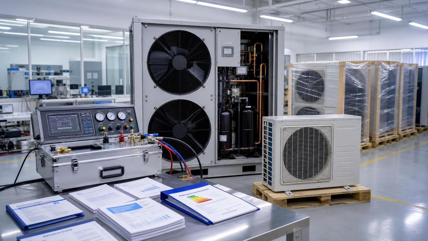 EU Tightens R290 Export Filing for F-Gas Compliance
