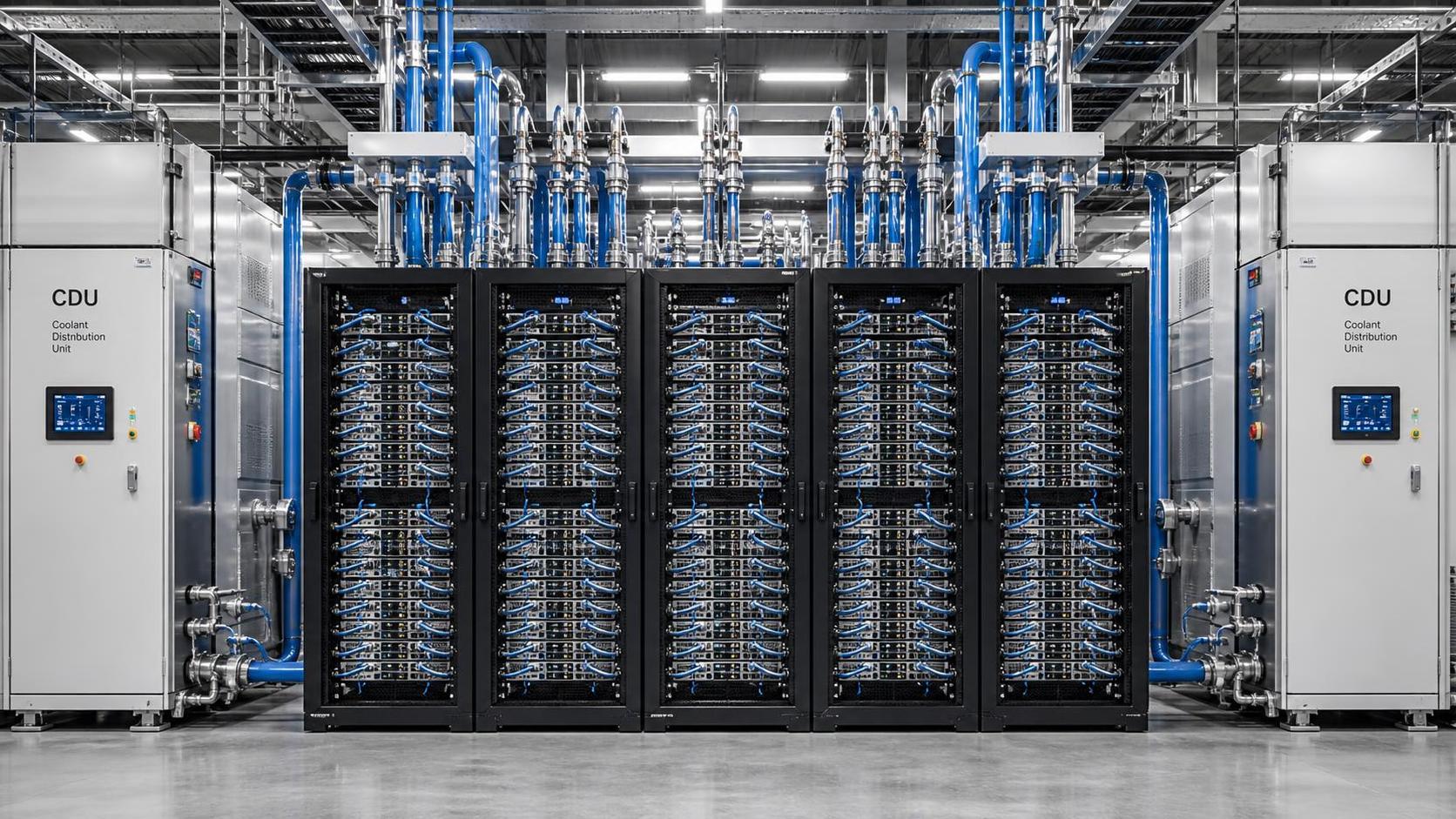 How to Evaluate Scalable Direct Liquid Cooling for High-Density Data Center Expansion
