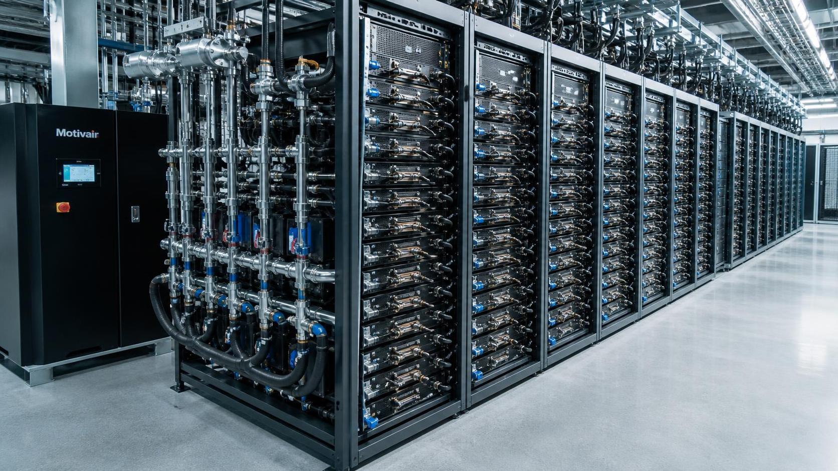How to Evaluate a Direct-to-Chip Cooling Supplier for AI Data Center Projects