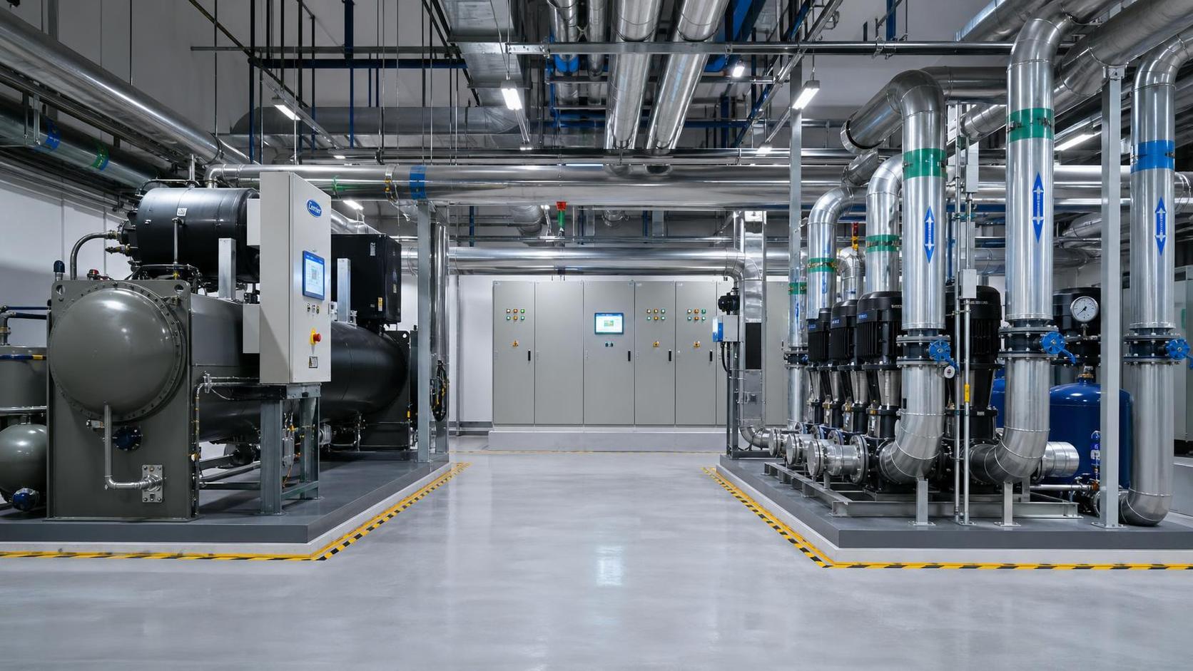 How to Choose the Right HVAC Retrofit Company for Energy-Efficient Building Upgrades