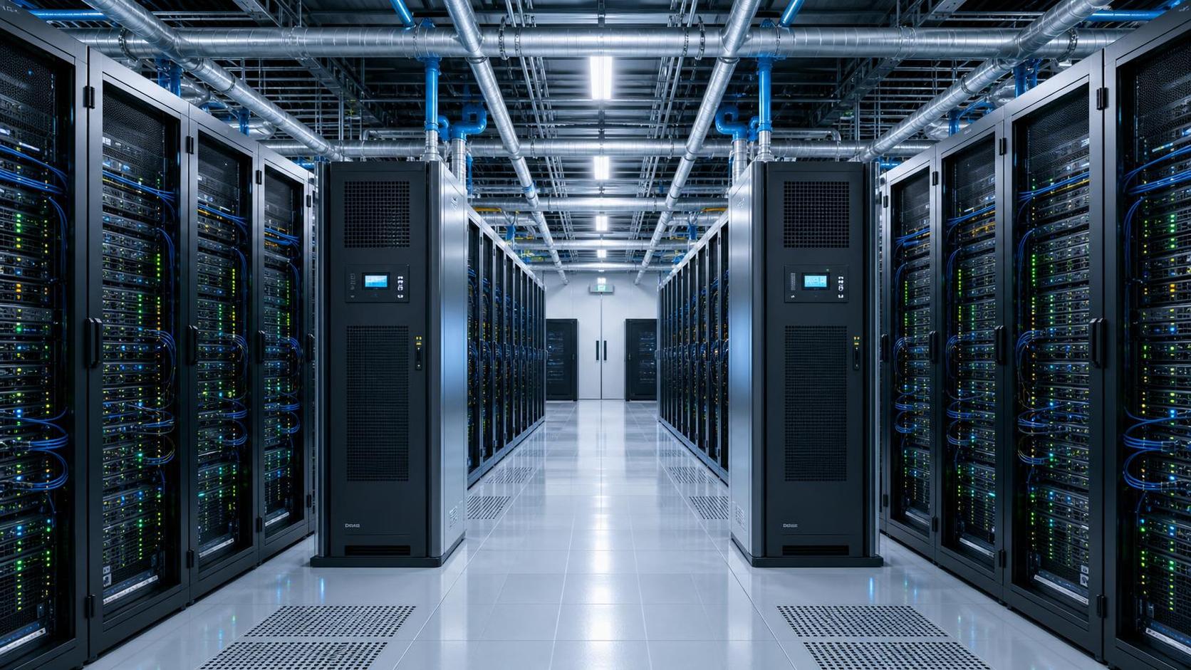 What to Look for in a Mission Critical Cooling Supplier for Data Centers